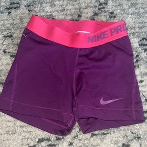Nike Spandex